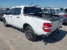 3FTTW8J34SR****** Salvamento y Reparables 2025 Ford Maverick en North Hollywood