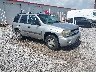 1GNDS13SX52****** Salvamento y Destrozados 2005 Chevrolet Trailblazer en Jackson