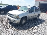 1GNDS13SX52****** Usados y Reparables 2005 Chevrolet Trailblazer en Jackson