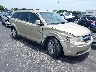 3D4PG5FV5AT****** Salvage and Repairable 2010 Dodge Journey in Florida State