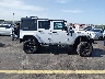 1C4BJWDG5FL****** Reparables 2015 Jeep Wrangler en Estado de Florida