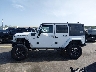 1C4BJWDG5FL****** Salvamento 2015 Jeep Wrangler
