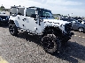 1C4BJWDG5FL****** Salvamento y Destrozados 2015 Jeep Wrangler en Miami North