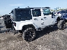 1C4BJWDG5FL****** Salvamento y Destrozados 2015 Jeep Wrangler en Estado de Florida