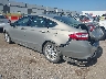 3FA6P0H74FR****** Salvage and Repairable 2015 Ford Fusion in Fort Worth North