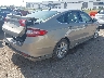 3FA6P0H74FR****** Salvage and Wrecked 2015 Ford Fusion in Texas State
