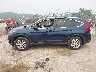 5J6RM4H74GL****** Repairable 2016 Honda CR-V in Wisconsin State
