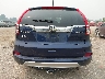 5J6RM4H74GL****** Wrecked 2016 Honda CR-V