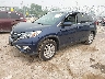 5J6RM4H74GL****** Used and Repairable 2016 Honda CR-V in Appleton