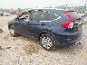 5J6RM4H74GL****** Salvage and Repairable 2016 Honda CR-V in Appleton