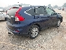 5J6RM4H74GL****** Salvage and Wrecked 2016 Honda CR-V in Wisconsin State