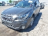 4S4BSAFC9K3****** Salvamento y Reparables 2019 Subaru Outback en Estado de California