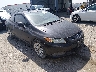 2HGFG3B88CH****** Salvamento y Destrozados 2012 Honda Civic en Baton Rouge