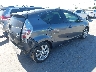 JTDKDTB34E1****** Salvage and Wrecked 2014 Toyota Prius C in California State