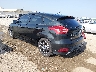 1FADP3K23FL****** Salvage and Repairable 2015 Ford Focus in Wichita