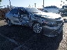 4T1C11AK5MU****** Salvage and Wrecked 2021 Toyota Camry in Las Vegas