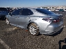4T1C11AK5MU****** Salvage and Repairable 2021 Toyota Camry in Las Vegas