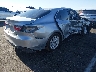 4T1C11AK5MU****** Salvage and Wrecked 2021 Toyota Camry in Nevada State