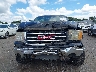 1GTR2VE73DZ****** Wrecked 2013 GMC Sierra 1500 in Arkansas State