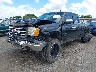 1GTR2VE73DZ****** Used and Repairable 2013 GMC Sierra 1500 in Little Rock