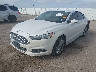 3FA6P0HD0GR****** Used and Repairable 2016 Ford Fusion in Dallas