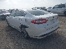 3FA6P0HD0GR****** Salvage and Repairable 2016 Ford Fusion in Dallas
