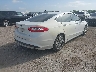 3FA6P0HD0GR****** Salvage and Wrecked 2016 Ford Fusion in Texas State