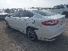 3FA6P0HD0GR****** Salvage and Repairable 2016 Ford Fusion in Texas State