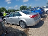 3LNDL2L36CR****** Salvage 2012 Lincoln MKZ
