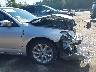 3LNDL2L36CR****** Salvage and Wrecked 2012 Lincoln MKZ in Kansas City
