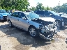3LNDL2L36CR****** Salvage and Wrecked 2012 Lincoln MKZ in Kansas City