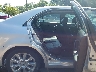 3LNDL2L36CR****** Wrecked 2012 Lincoln MKZ in Kansas City