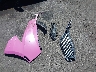 3LN6L2LU9DR****** Wrecked 2013 Lincoln MKZ in California State
