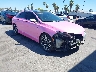 3LN6L2LU9DR****** Salvage and Wrecked 2013 Lincoln MKZ in Stockton