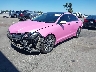 3LN6L2LU9DR****** Used and Repairable 2013 Lincoln MKZ in Stockton