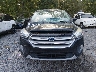 1FMCU0GD8KU****** Wrecked 2019 Ford Escape in South Carolina State