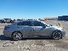 1N4AL3AP5JC****** Repairable 2018 Nissan Altima in California State