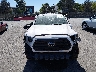 5TFRX5GN5GX****** Repairable 2016 Toyota Tacoma