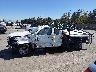 5TFRX5GN5GX****** Used and Repairable 2016 Toyota Tacoma in San Diego