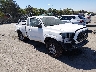 5TFRX5GN5GX****** Salvage and Wrecked 2016 Toyota Tacoma in San Diego