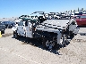 5TFRX5GN5GX****** Salvage and Repairable 2016 Toyota Tacoma in San Diego