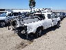 5TFRX5GN5GX****** Salvage and Wrecked 2016 Toyota Tacoma in California State