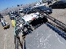 5TFRX5GN5GX****** Repairable 2016 Toyota Tacoma in California State