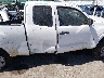 5TFRX5GN5GX****** Wrecked 2016 Toyota Tacoma
