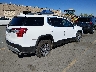 1GKKNMLS5LZ****** Salvamento y Destrozados 2020 GMC Acadia en Estado de California