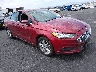 3FA6P0LUXJR****** Salvamento y Destrozados 2018 Ford Fusion en Las Vegas