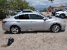 1N4AL3AP3FN****** Wrecked 2015 Nissan Altima in Arizona State