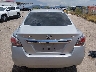 1N4AL3AP3FN****** Salvage 2015 Nissan Altima