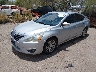 1N4AL3AP3FN****** Used and Repairable 2015 Nissan Altima in Tucson