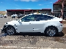 5YJYGAEEXMF****** Repairable 2021 Tesla Model Y in Hawaii State